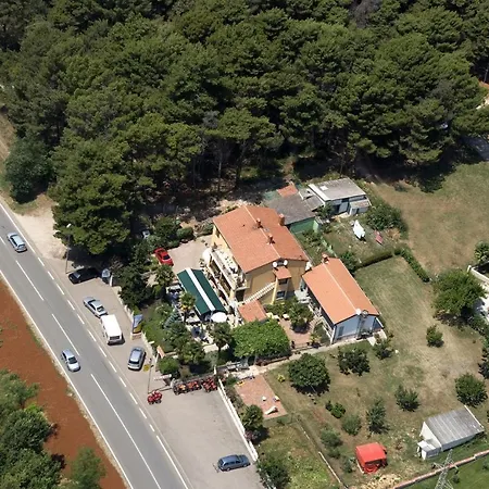 Guest For 2 Persons * Porec